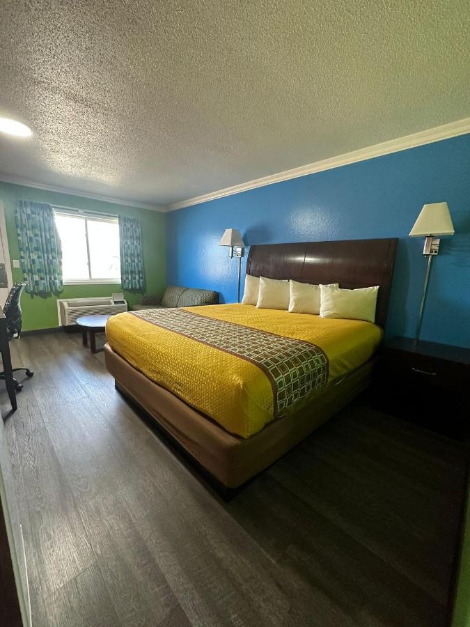 Amber Inn Le Mars エクステリア 写真