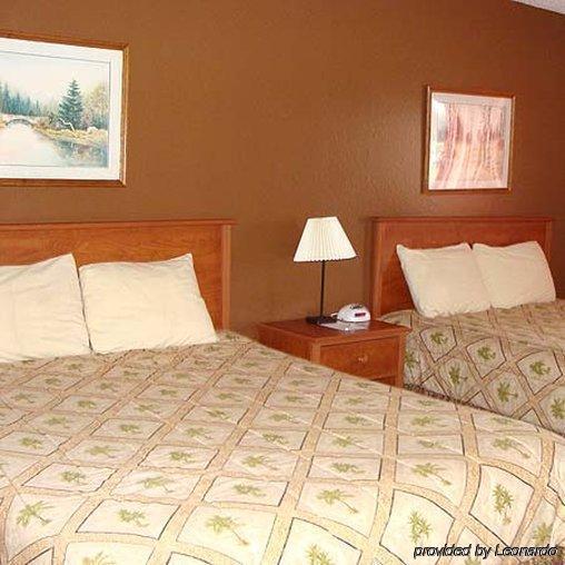 Amber Inn Le Mars エクステリア 写真